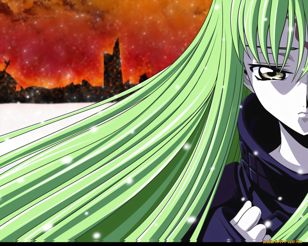 , code, geass